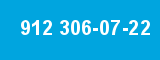 912 306-07-22 912 306-07-22